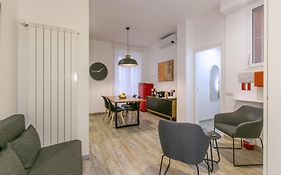 Borgo Vittorio 20 Vatican Home
